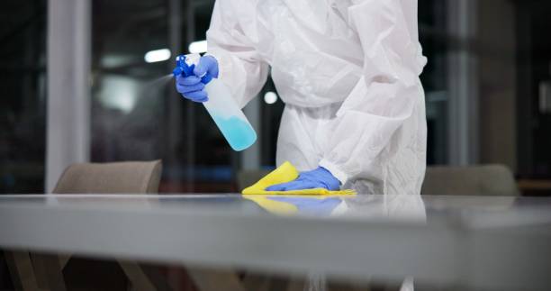 Licensed Biohazard service in Salem, SD - Trauma Clean Pros